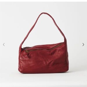 Wanderers Travel Co Carolina shoulder bag